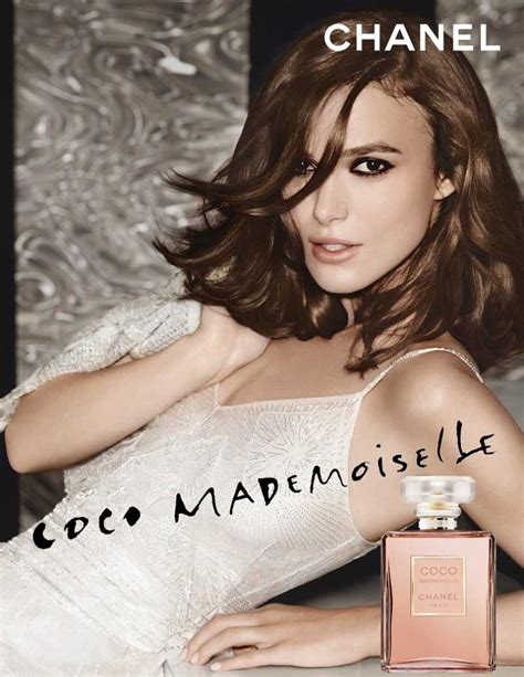 coco mademoiselle chanel advert song|coco mademoiselle keira knightley.